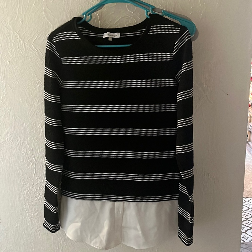 Calvin Klein Sweater